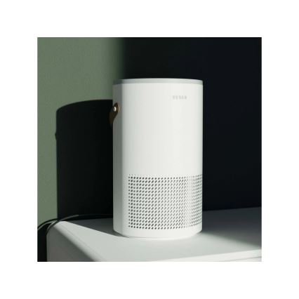 TESLA Smart - Pametni pročišćivač zraka s ionizacijom i UV lampom 48W/230V 300 m³/h Wi-Fi