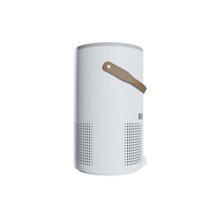 TESLA Smart - Pametni pročišćivač zraka s ionizacijom i UV lampom 48W/230V 300 m³/h Wi-Fi