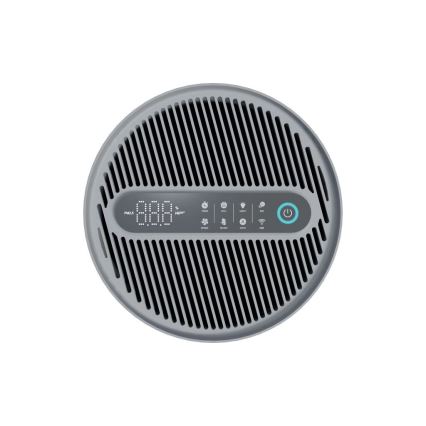 TESLA Smart - Pametni pročišćivač zraka s ionizacijom i UV lampom 48W/230V 300 m³/h Wi-Fi