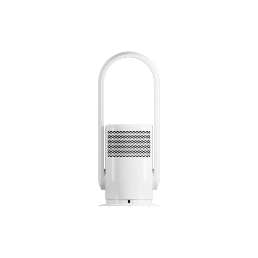 TESLA Smart - Pametni pročišćivač zraka s ionizacijom i ventilatorom 35W/230V Wi-Fi