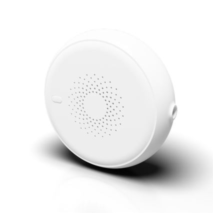 TESLA Smart - Pametni senzor curenja plina 230V Zigbee