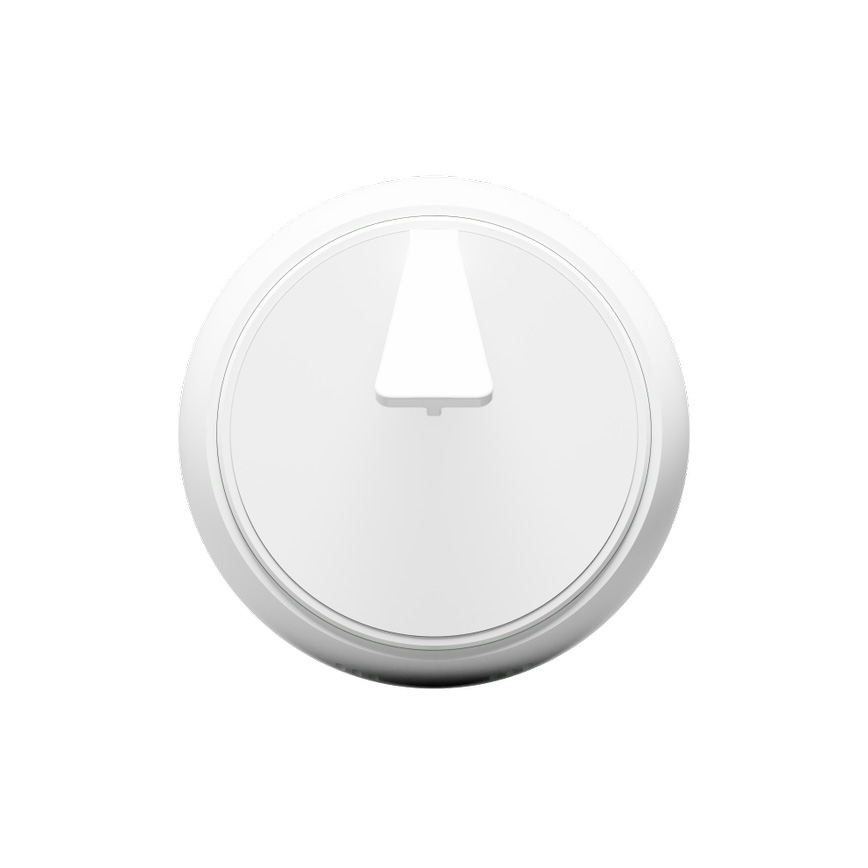 TESLA Smart - Pametni senzor temperature i vlage 2xAAA Zigbee