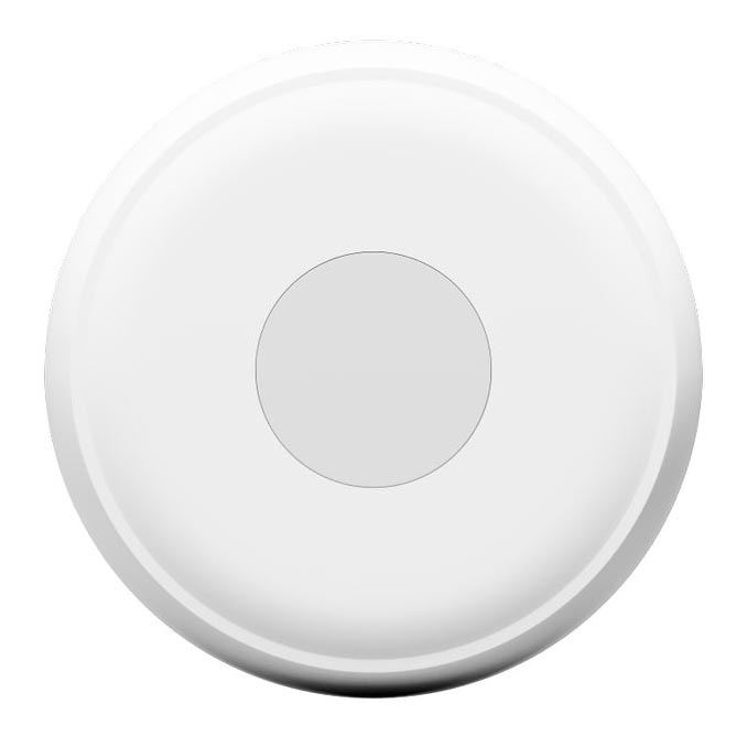 TESLA Smart - Pametno tipkalo 1xCR2032 Zigbee