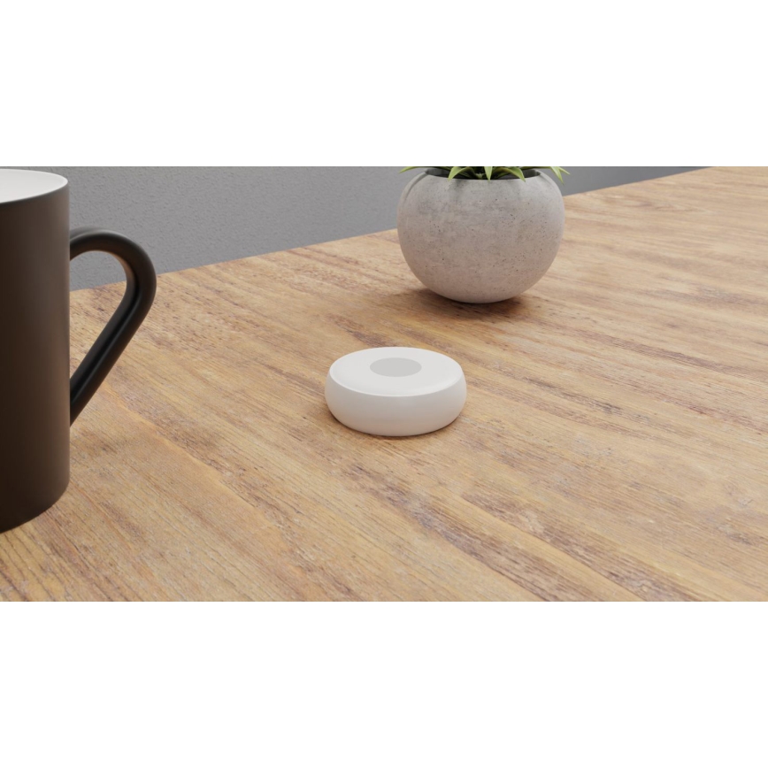TESLA Smart - Pametno tipkalo 1xCR2032 Zigbee