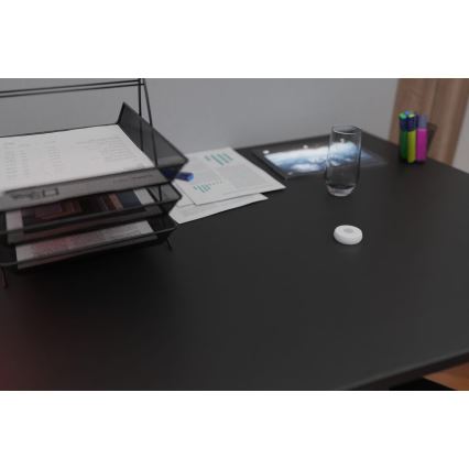 TESLA Smart - Pametno tipkalo 1xCR2032 Zigbee