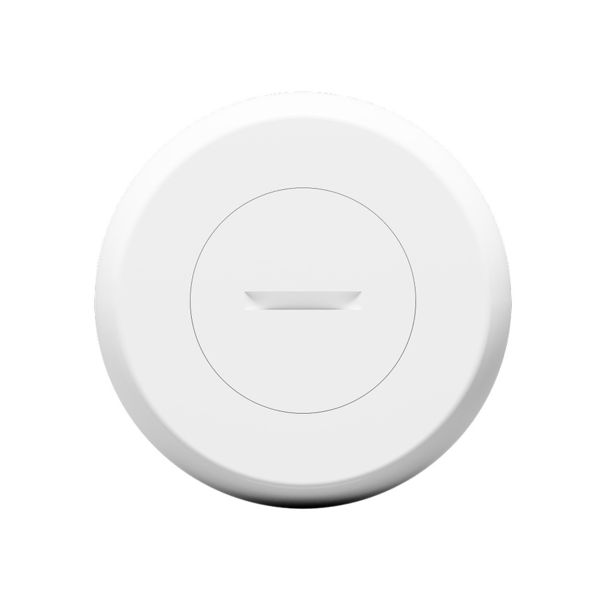 TESLA Smart - Pametno tipkalo 1xCR2032 Zigbee