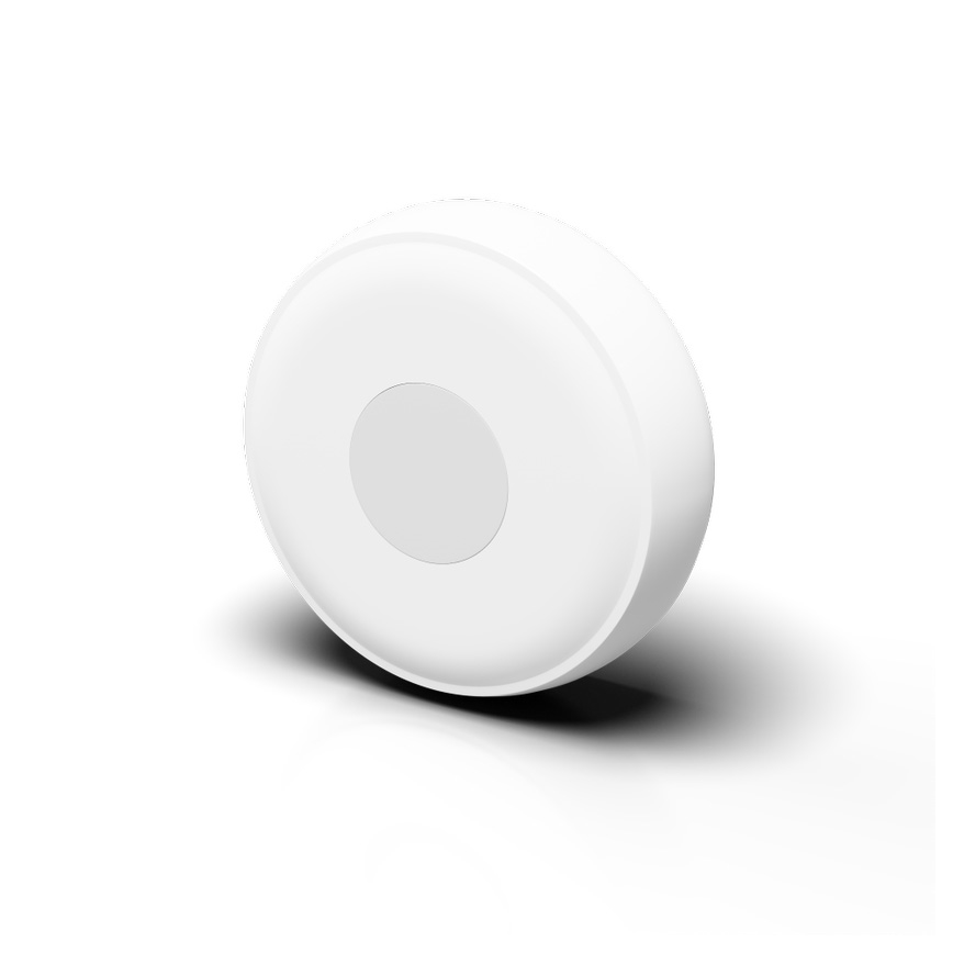 TESLA Smart - Pametno tipkalo 1xCR2032 Zigbee