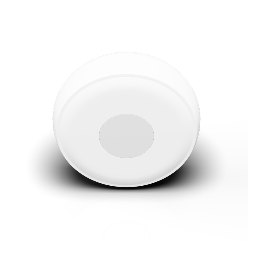 TESLA Smart - Pametno tipkalo 1xCR2032 Zigbee
