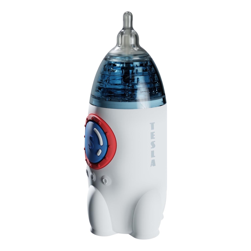 TESLA Smart - Punjivi aspirator za nos 1,5W/500 mAh