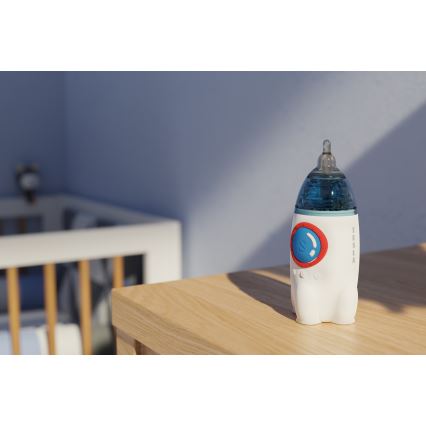 TESLA Smart - Punjivi aspirator za nos 1,5W/500 mAh