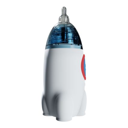TESLA Smart - Punjivi aspirator za nos 1,5W/500 mAh