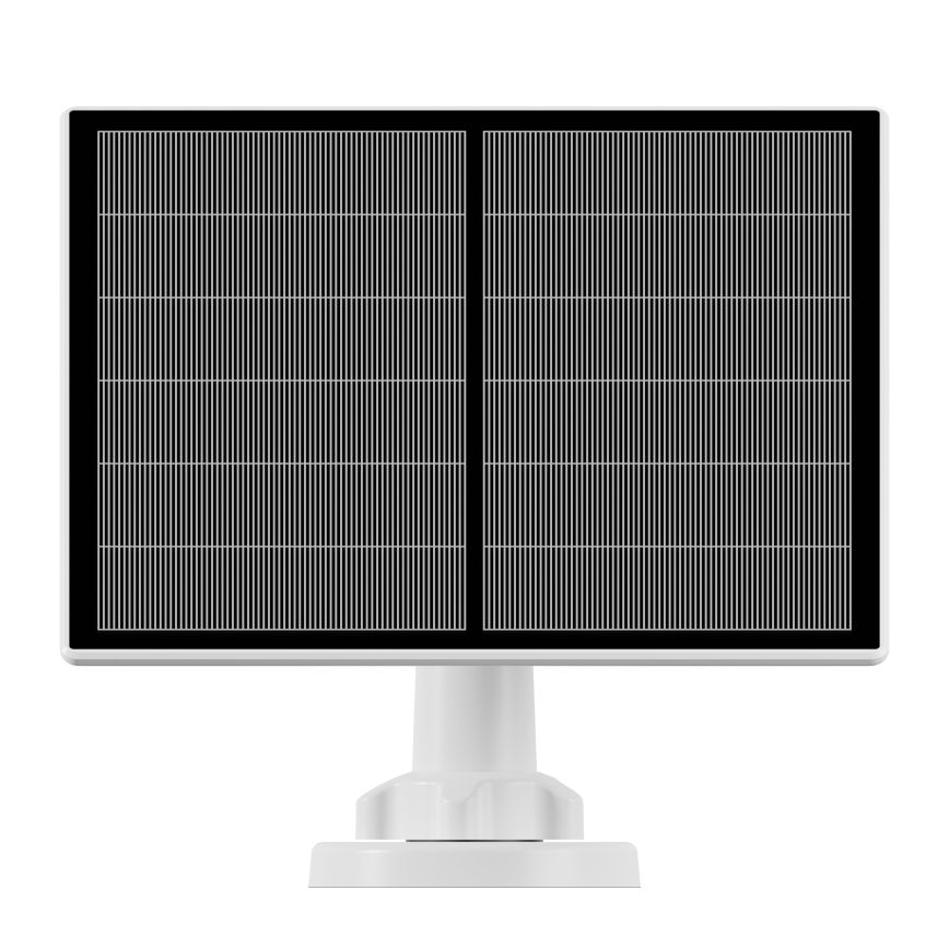 TESLA Smart - Solarni panel za pametne kamere 5W IP65