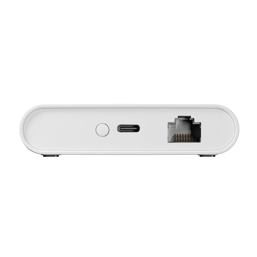 TESLA Smart - Upravljačka jedinica Tesla Smart RJ45 Wi-Fi ZigBee Hub