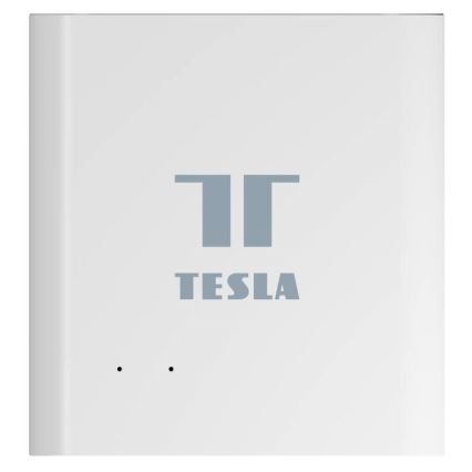 TESLA Smart - Upravljačka jedinica Tesla Smart RJ45 Wi-Fi ZigBee Hub