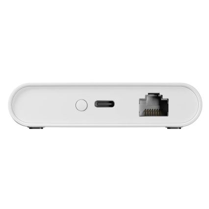 TESLA Smart - Upravljačka jedinica Tesla Smart RJ45 Wi‑Fi ZigBee Hub