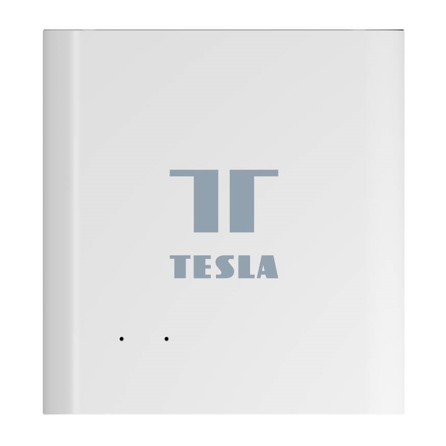 TESLA Smart - Upravljačka jedinica Tesla Smart RJ45 Wi‑Fi ZigBee Hub
