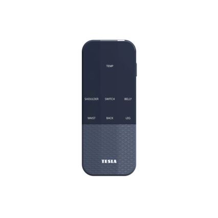 TESLA Smart - Uređaj za masažu 7,5W/5V 500mAh
