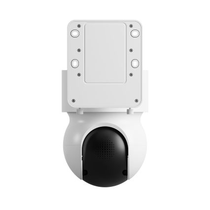 TESLA Smart - Pametna vanjska kamera sa 360° senzorom 4G 2K 1296p 9600 mAh 5V IP65