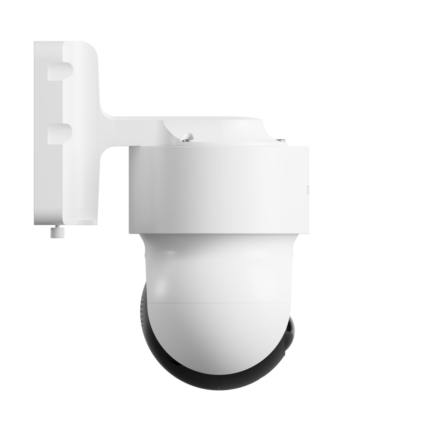 TESLA Smart - Pametna vanjska kamera sa 360° senzorom 4G 2K 1296p 9600 mAh 5V IP65