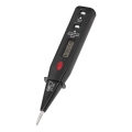 Tester napona VT-121 12-250V crni