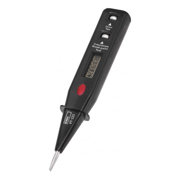 Tester napona VT-121 12-250V crni