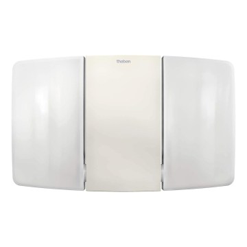 theben - LED zidni reflektor 2xLED/10W/230V bijela IP55