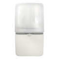 theben - LED zidni reflektor LED/11W/230V bijela IP55
