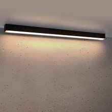 Thoro TH.060 - LED Stropna svjetiljka PINNE LED/31W/230V