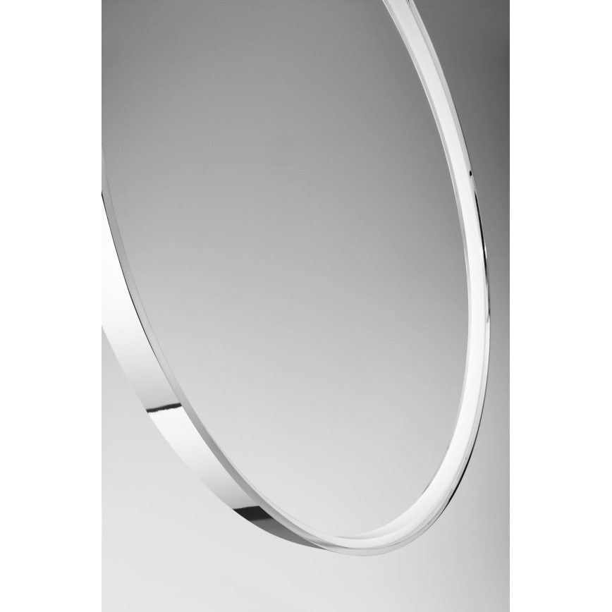 Thoro TH.249 - LED Luster na sajli RIO LED/50W/230V CRI 90 4000K pr. 78 cm sjajni krom