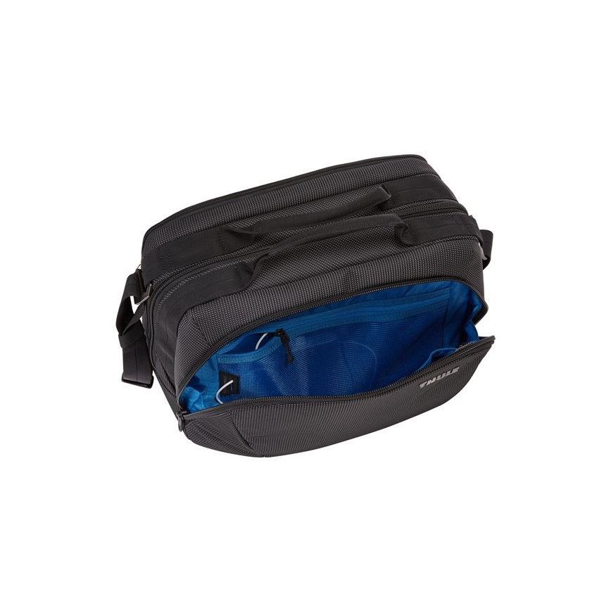 Thule TL-C2BB115K - Ručna putna torba Crossover 2 25 l crna