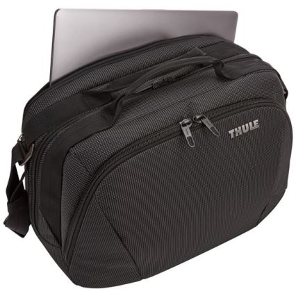 Thule TL-C2BB115K - Ručna putna torba Crossover 2 25 l crna