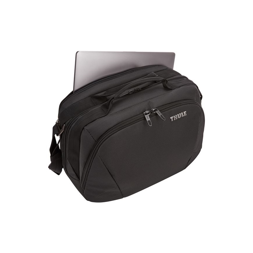 Thule TL-C2BB115K - Ručna putna torba Crossover 2 25 l crna