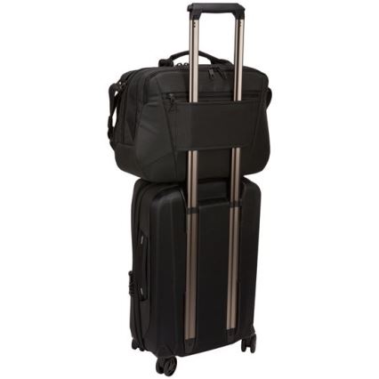 Thule TL-C2BB115K - Ručna putna torba Crossover 2 25 l crna