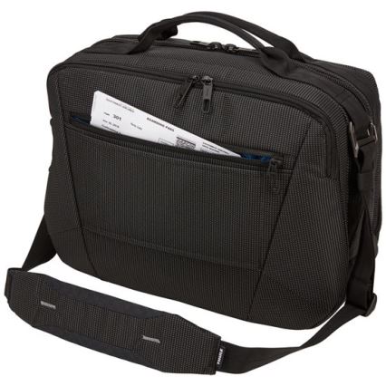 Thule TL-C2BB115K - Ručna putna torba Crossover 2 25 l crna