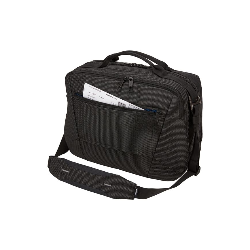 Thule TL-C2BB115K - Ručna putna torba Crossover 2 25 l crna