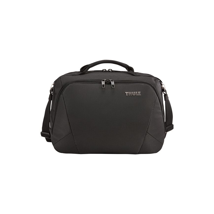 Thule TL-C2BB115K - Ručna putna torba Crossover 2 25 l crna