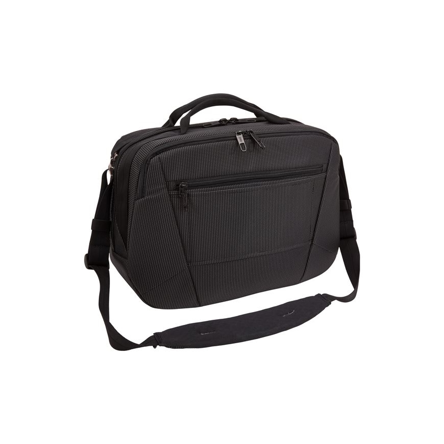 Thule TL-C2BB115K - Ručna putna torba Crossover 2 25 l crna