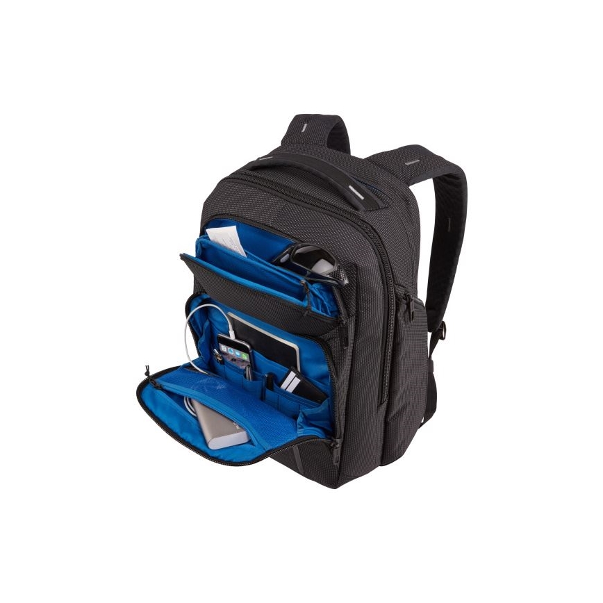 Thule TL-C2BP116K - Ruksak Crossover 2 30 l crna