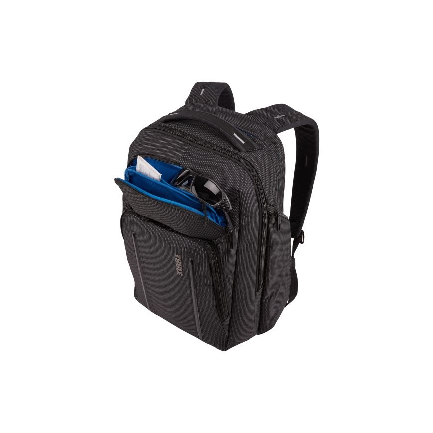 Thule TL-C2BP116K - Ruksak Crossover 2 30 l crna