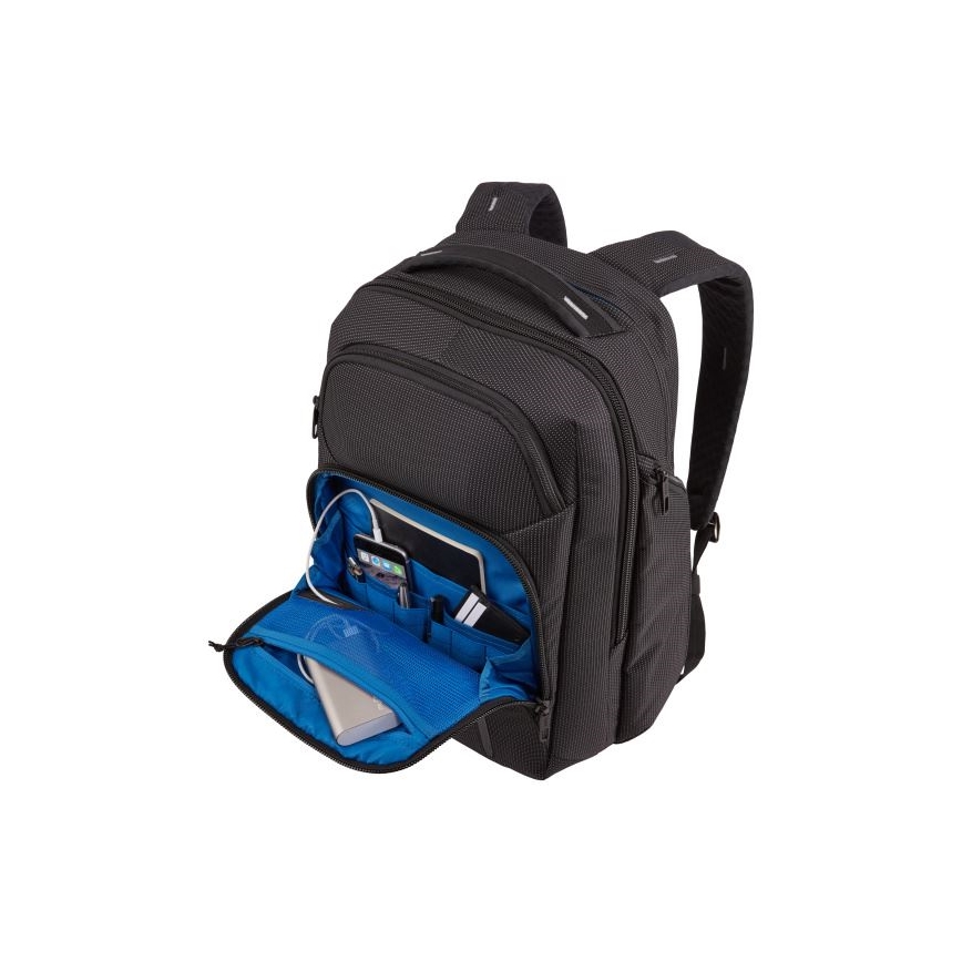 Thule TL-C2BP116K - Ruksak Crossover 2 30 l crna