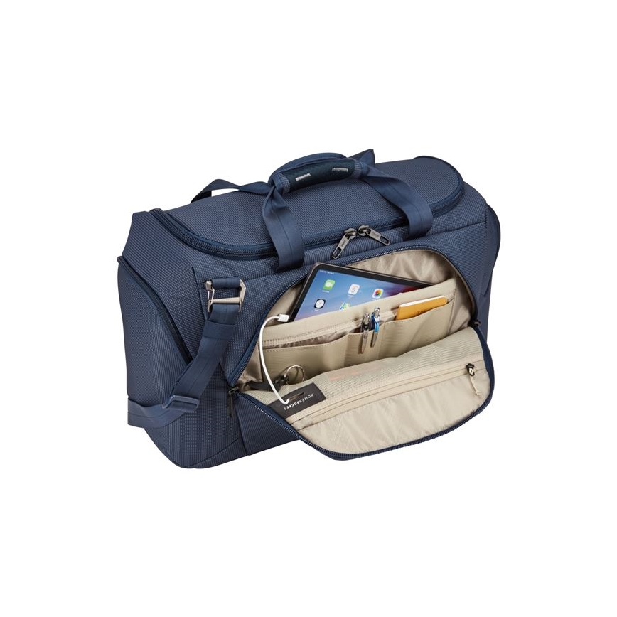 Thule TL-C2CD44DB - Putna torba Crossover 2 Duffel 44 l plava