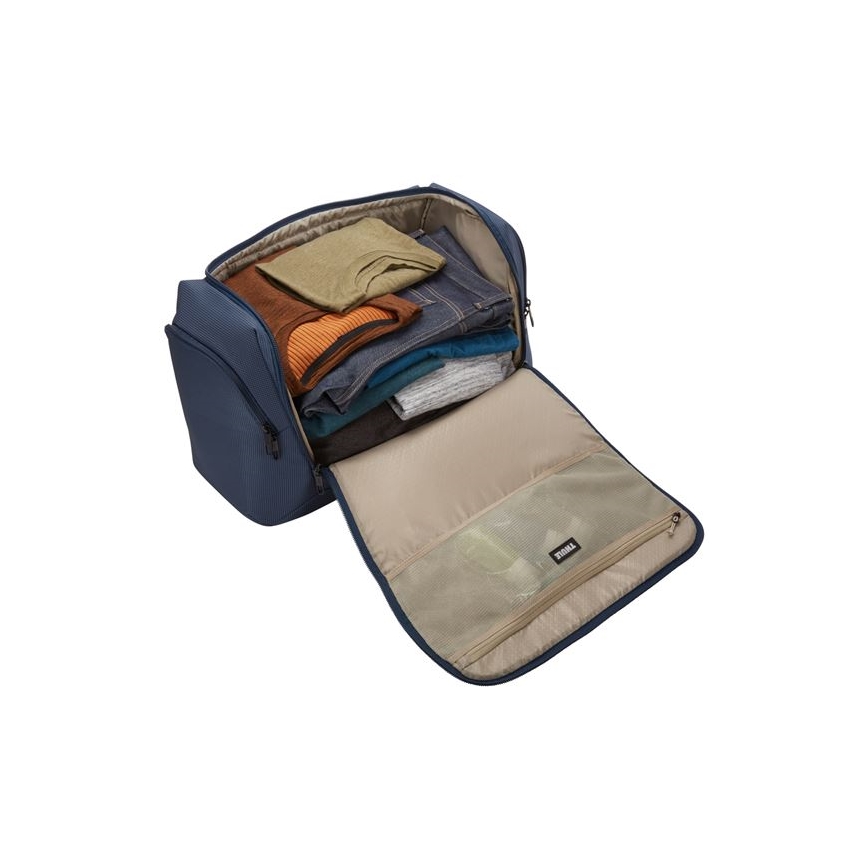 Thule TL-C2CD44DB - Putna torba Crossover 2 Duffel 44 l plava