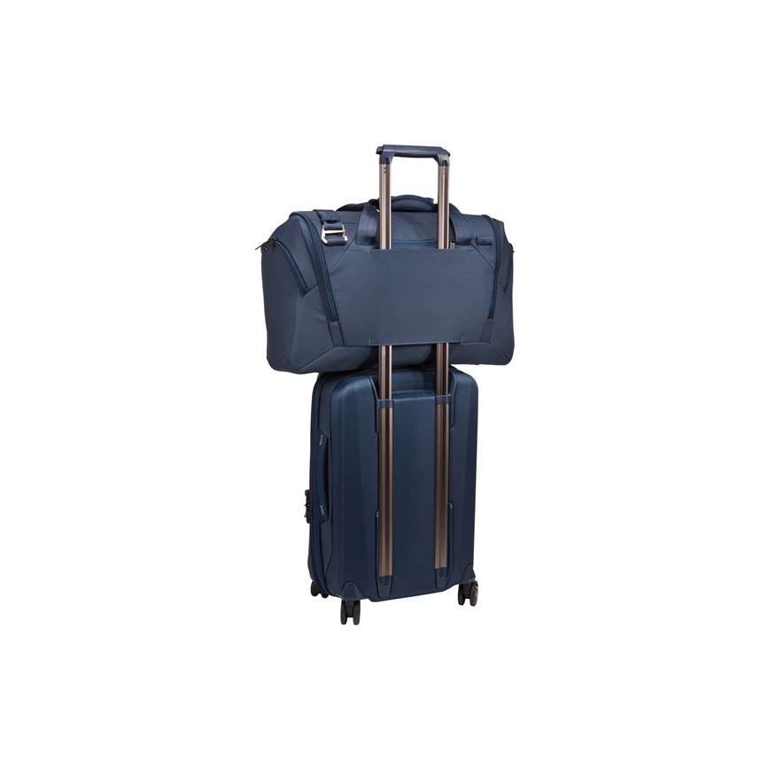 Thule TL-C2CD44DB - Putna torba Crossover 2 Duffel 44 l plava