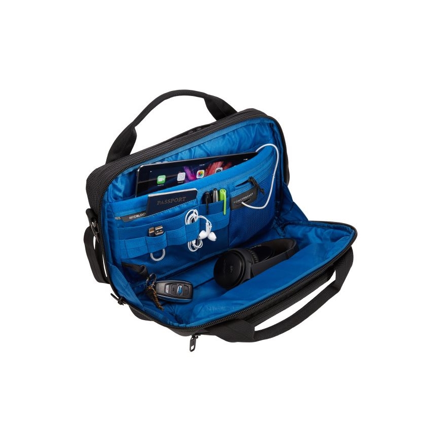 Thule TL-C2LB113K - Torba za laptop Crossover 2 13,3" crna