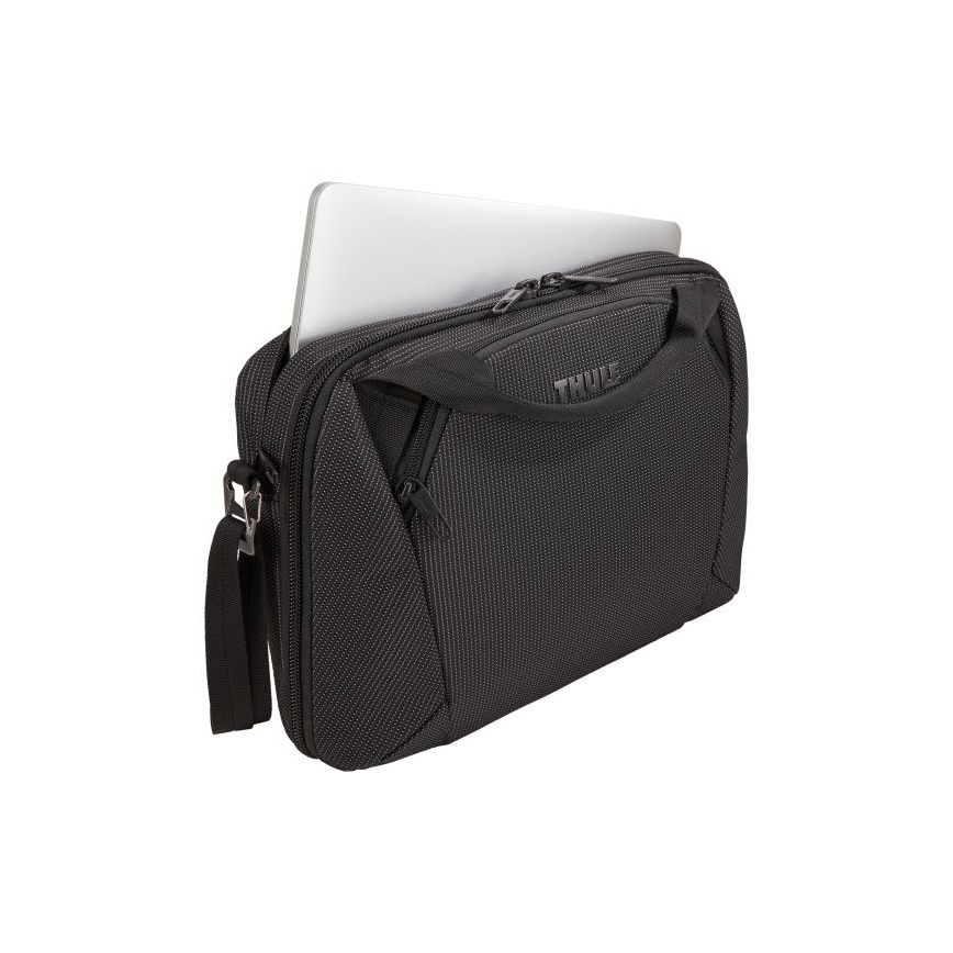 Thule TL-C2LB113K - Torba za laptop Crossover 2 13,3" crna