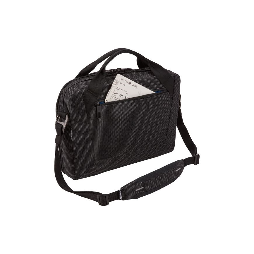 Thule TL-C2LB113K - Torba za laptop Crossover 2 13,3" crna