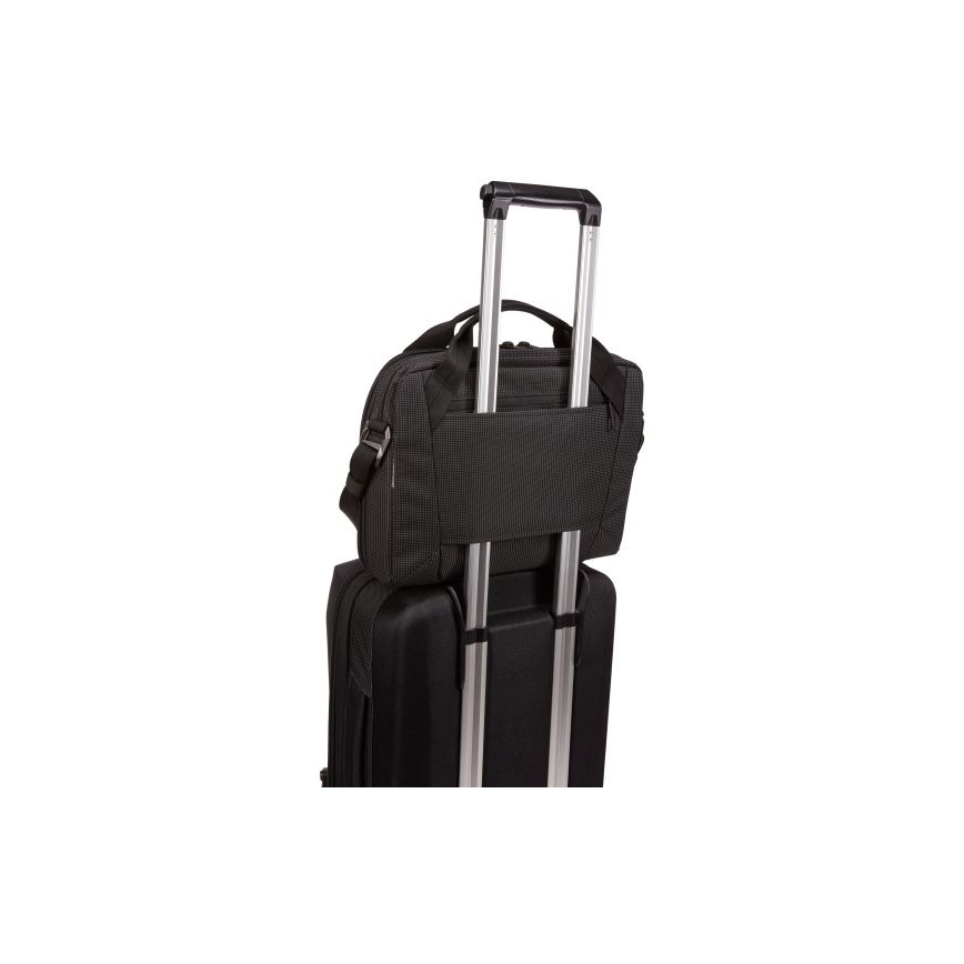 Thule TL-C2LB113K - Torba za laptop Crossover 2 13,3" crna