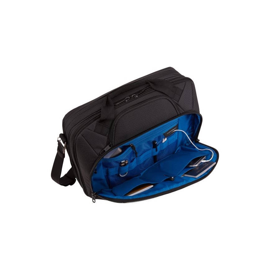 Thule TL-C2LB116K - Torba za laptop Crossover 2 15,6" crna