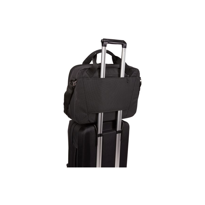 Thule TL-C2LB116K - Torba za laptop Crossover 2 15,6" crna