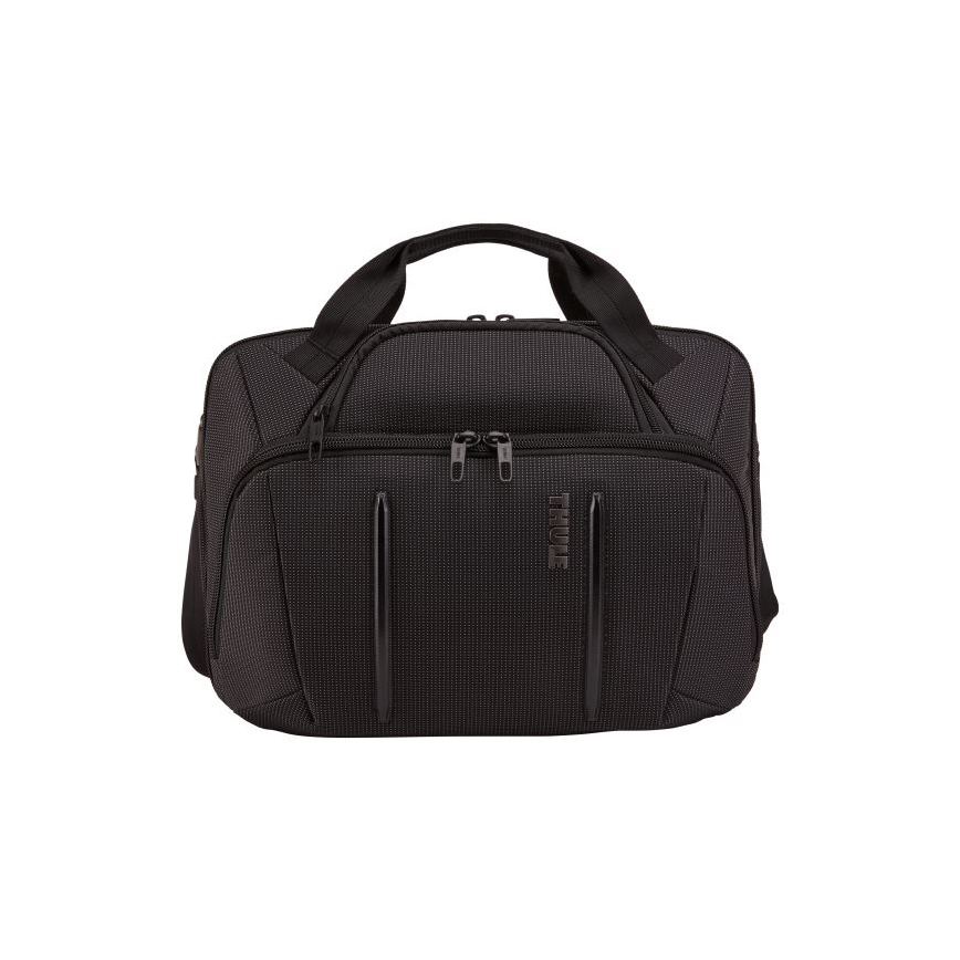 Thule TL-C2LB116K - Torba za laptop Crossover 2 15,6" crna